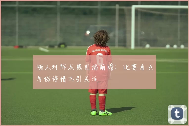 湖人对阵灰熊直播前瞻：比赛看点与伤停情况引关注