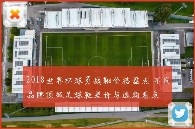 2018世界杯球员战靴价格盘点 不同品牌顶级足球鞋差价与选购看点