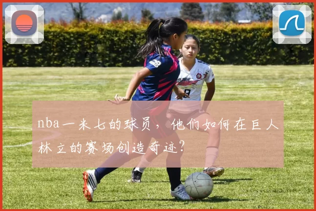 nba一米七的球员，他们如何在巨人林立的赛场创造奇迹？