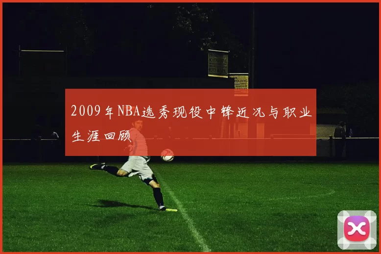 2009年NBA选秀现役中锋近况与职业生涯回顾