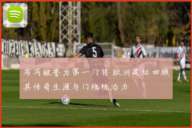 布冯被誉为第一门将 欧洲足坛回顾其传奇生涯与门线统治力