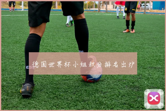 德国世界杯小组积分排名出炉